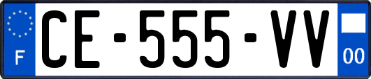 CE-555-VV