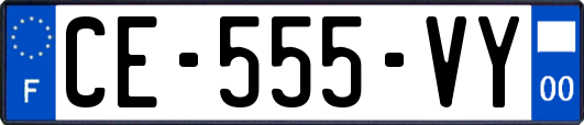 CE-555-VY
