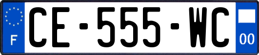CE-555-WC