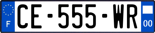 CE-555-WR