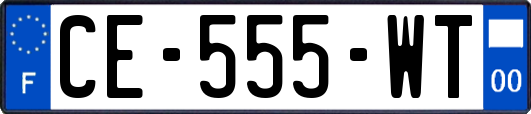 CE-555-WT