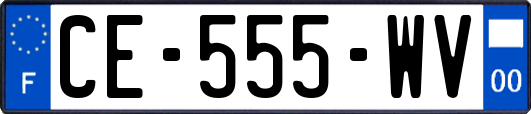 CE-555-WV