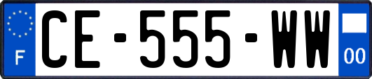 CE-555-WW