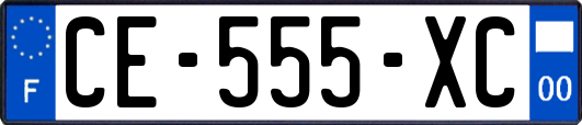 CE-555-XC