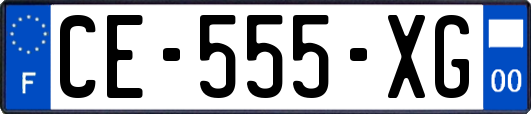 CE-555-XG