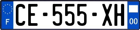 CE-555-XH
