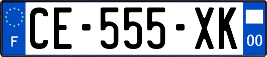 CE-555-XK