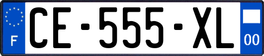 CE-555-XL