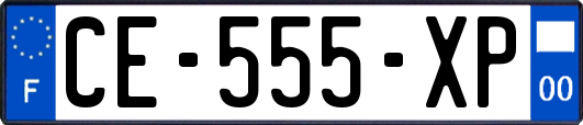 CE-555-XP