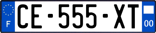 CE-555-XT