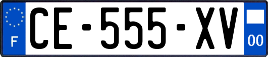 CE-555-XV