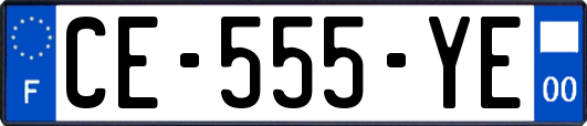 CE-555-YE