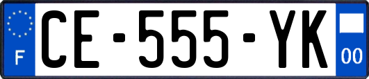 CE-555-YK