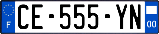 CE-555-YN