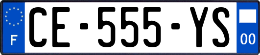 CE-555-YS