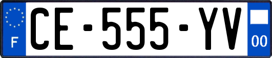 CE-555-YV