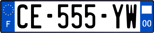 CE-555-YW