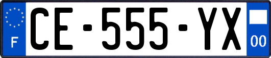 CE-555-YX