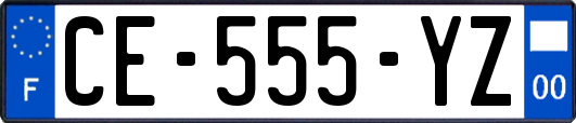 CE-555-YZ