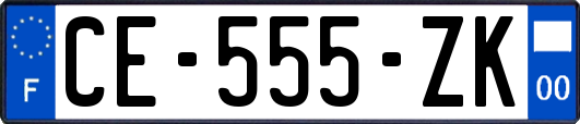 CE-555-ZK