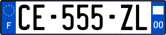 CE-555-ZL