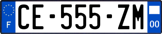 CE-555-ZM