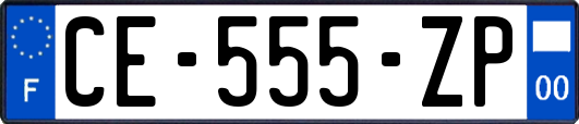 CE-555-ZP