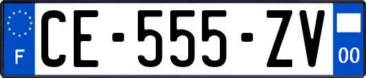 CE-555-ZV