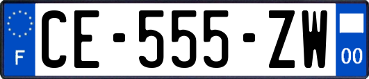 CE-555-ZW