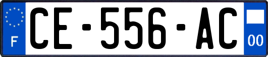 CE-556-AC