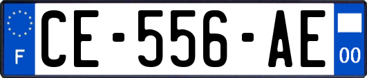 CE-556-AE