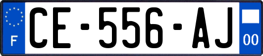 CE-556-AJ