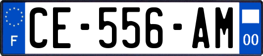 CE-556-AM