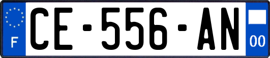 CE-556-AN