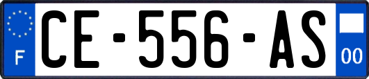 CE-556-AS