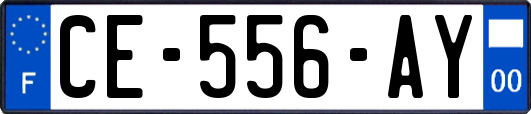 CE-556-AY