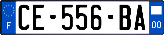 CE-556-BA