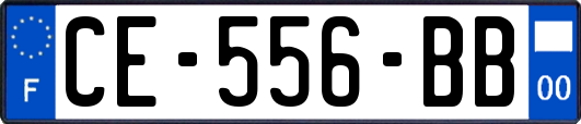 CE-556-BB