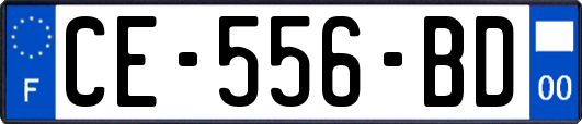 CE-556-BD