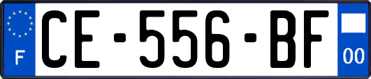 CE-556-BF