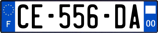 CE-556-DA