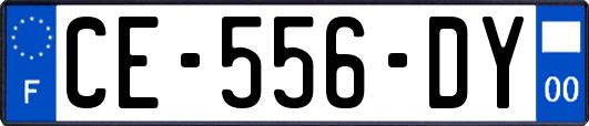 CE-556-DY