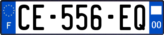 CE-556-EQ