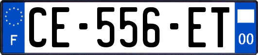 CE-556-ET