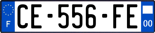 CE-556-FE