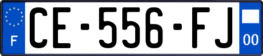 CE-556-FJ