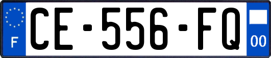 CE-556-FQ