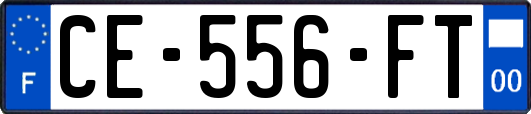 CE-556-FT
