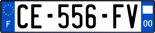 CE-556-FV