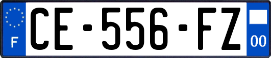CE-556-FZ